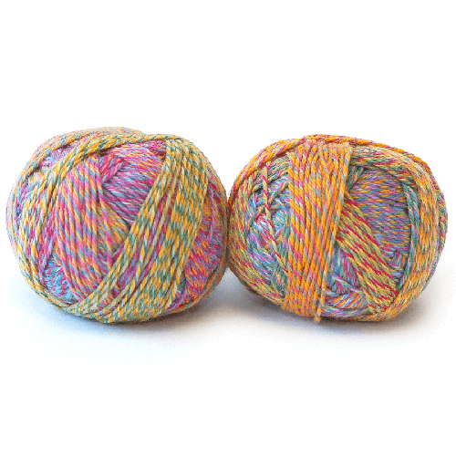 Zauberball Edition 3 Yarn - The Woolery
