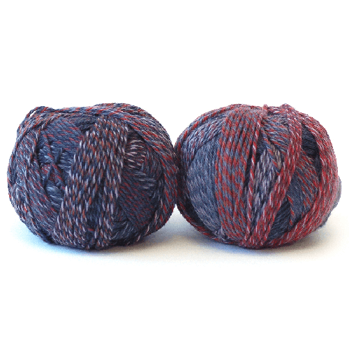 Zauberball Edition 3 Yarn - The Woolery