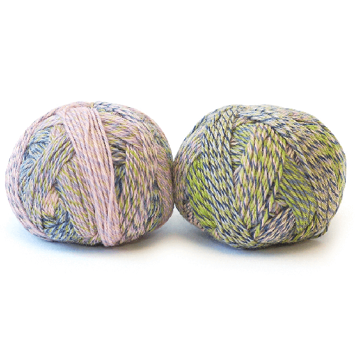 Zauberball Edition 3 Yarn - The Woolery
