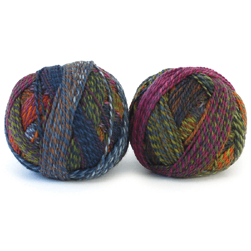 Zauberball Edition 3 Yarn - The Woolery