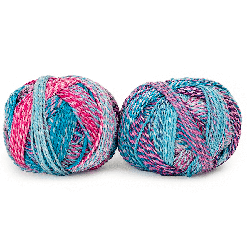 Zauberball Edition 3 Yarn - The Woolery