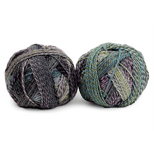 Zauberball Edition 3 Yarn - The Woolery