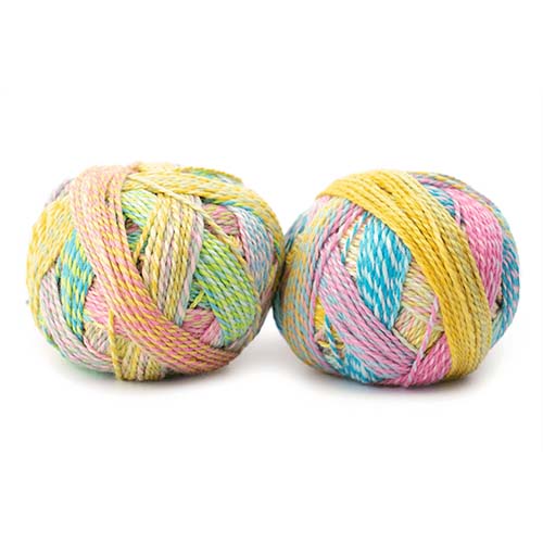 Zauberball Edition 3 Yarn - The Woolery