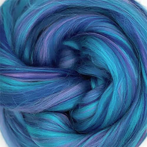 Rosie's Discovery Dyed Bamboo Top - The Woolery