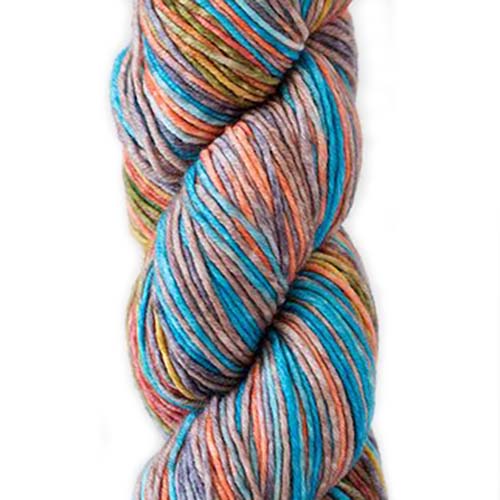 Uneek Worsted Wool Yarn - The Woolery