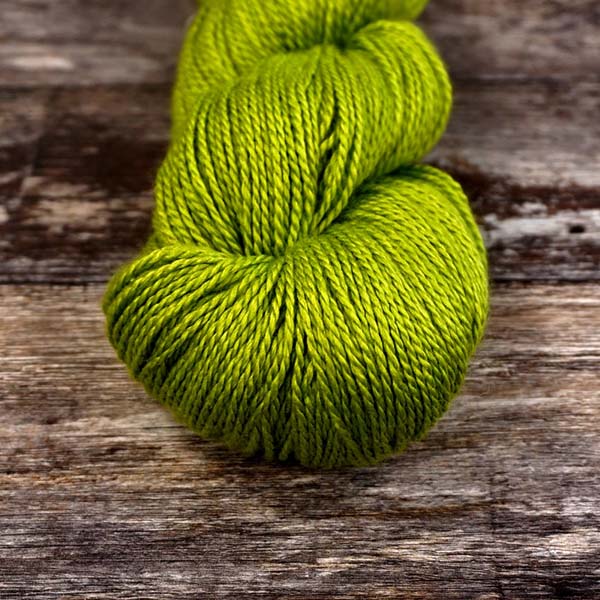 Fyberspates Scrumptious 4ply Yarn - The Woolery