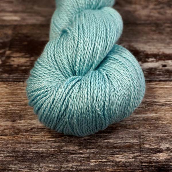 Fyberspates Scrumptious 4ply Yarn - The Woolery