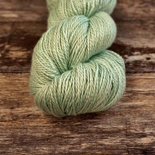 Fyberspates Scrumptious 4ply Yarn - The Woolery