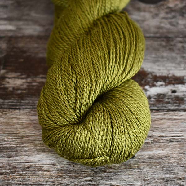 Fyberspates Scrumptious 4ply Yarn - The Woolery