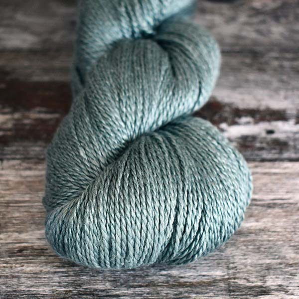 Fyberspates Scrumptious 4ply Yarn - The Woolery