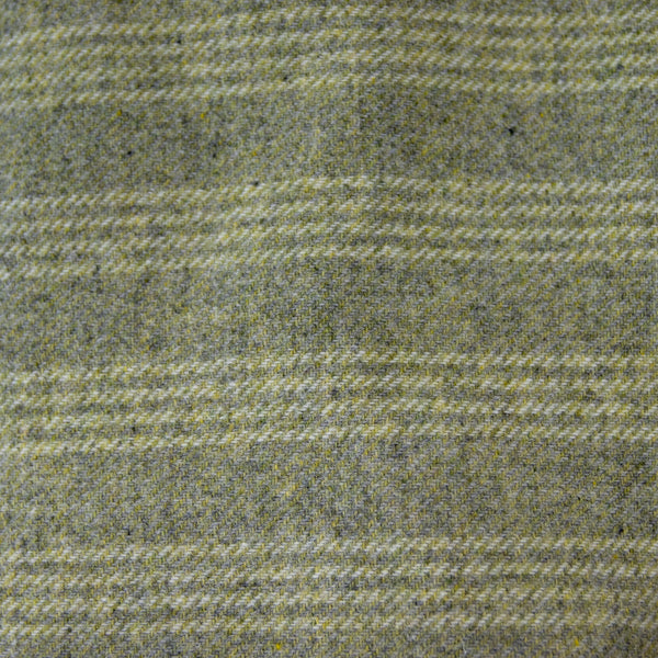 Virgin Wool Fabric - The Woolery