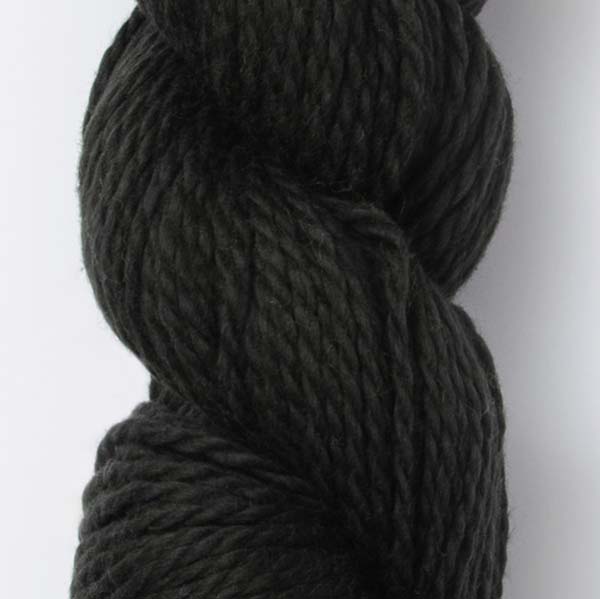 Organic Cotton Worsted Yarn - The Woolery