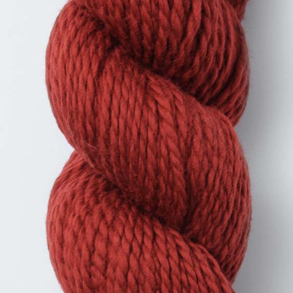 Organic Cotton Worsted Yarn - The Woolery
