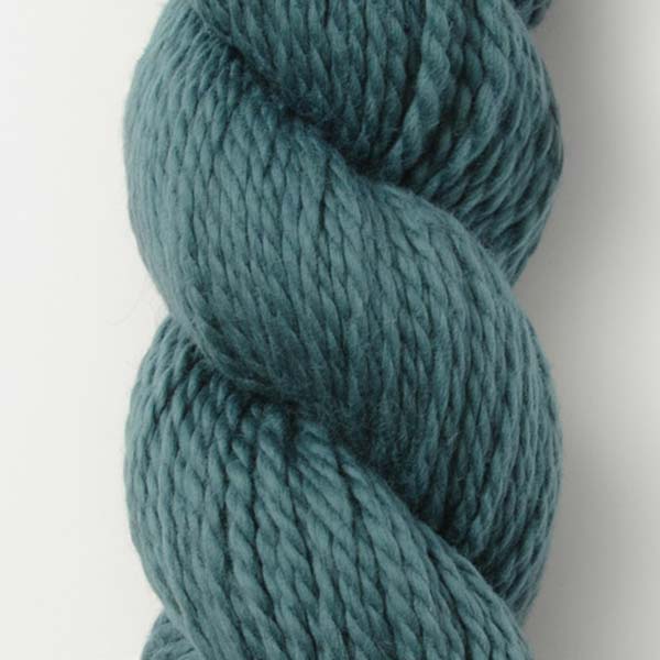 Organic Cotton Worsted Yarn - The Woolery