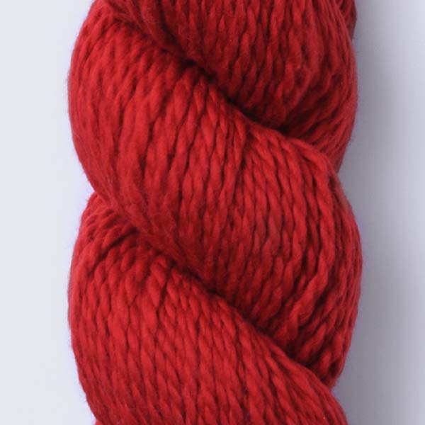 Organic Cotton Worsted Yarn - The Woolery