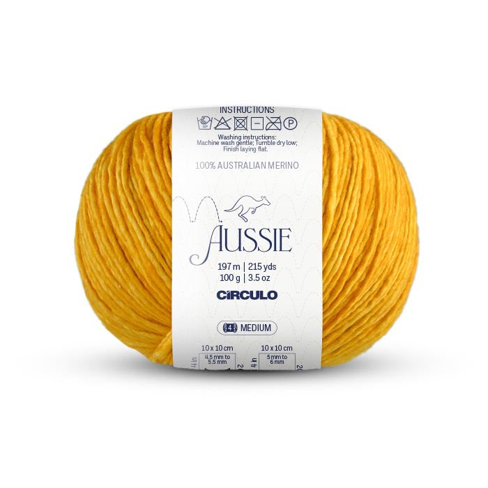 Circulo Aussie Yarn