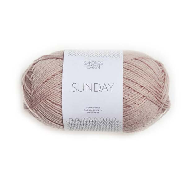 Sandnes Garn Sunday Yarn - The Woolery