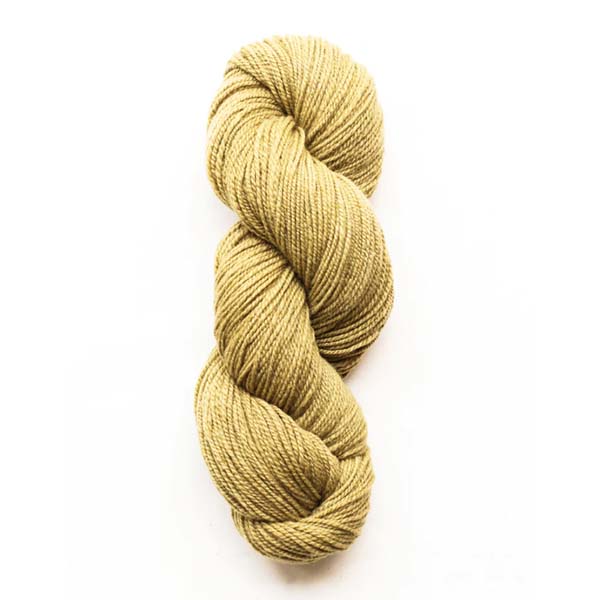 Handspun Hope Organic Merino Yarn - The Woolery