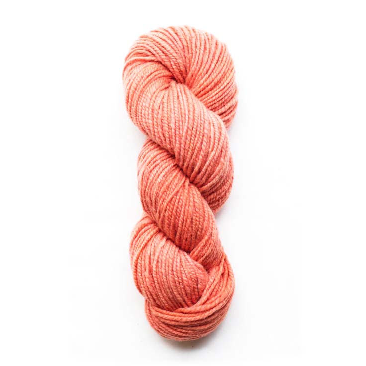 Handspun Hope Organic Merino Yarn - The Woolery