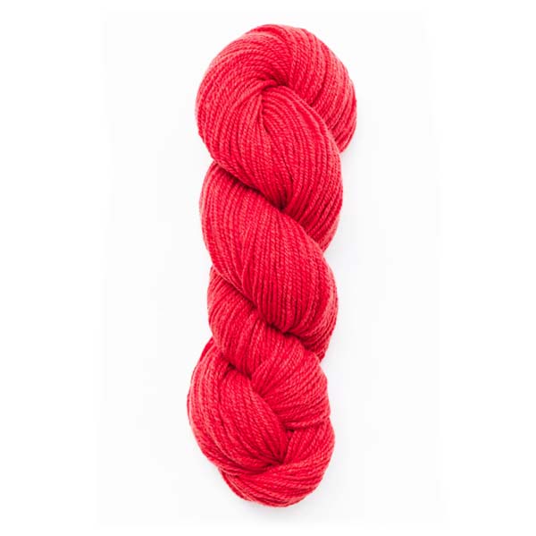 Handspun Hope Organic Merino Yarn - The Woolery