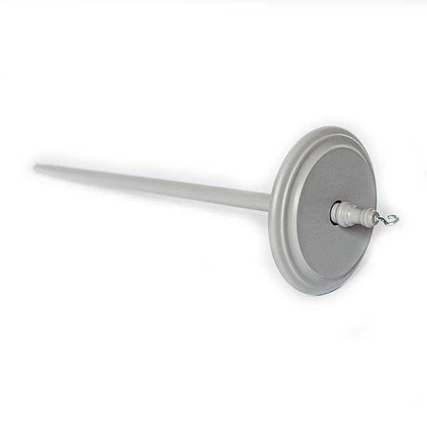 Kromski Drop Spindle - Colors - The Woolery