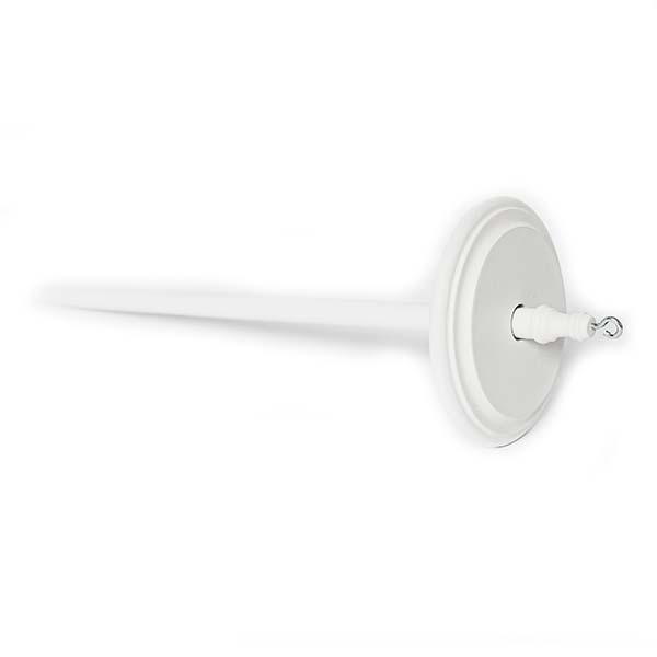 Kromski Drop Spindle - Colors - The Woolery