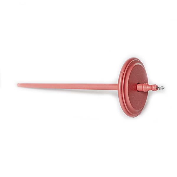 Kromski Drop Spindle - Colors - The Woolery