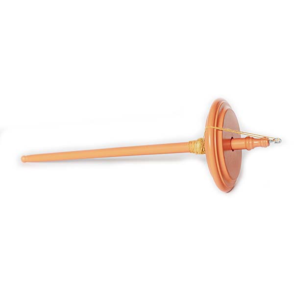 Kromski Drop Spindle - Colors - The Woolery