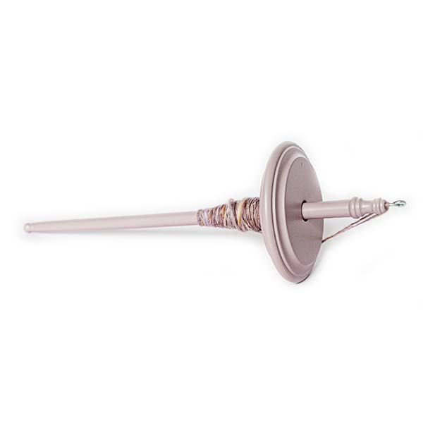 Kromski Drop Spindle - Colors - The Woolery