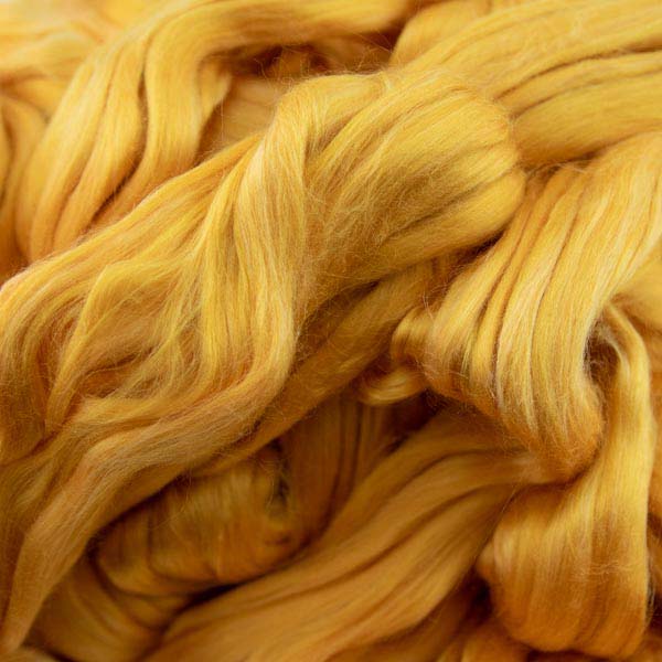 Mulberry Silk Top - The Woolery