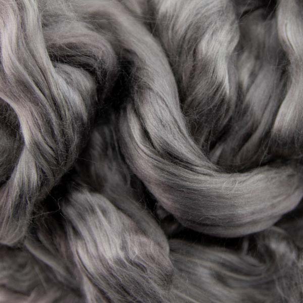 Mulberry Silk Top - The Woolery