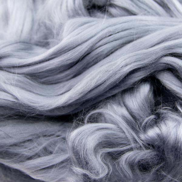 Mulberry Silk Top - The Woolery