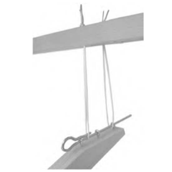 Leclerc Treadle Cords - The Woolery