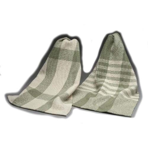 DJE Au Natural 2 Towels Kit - The Woolery