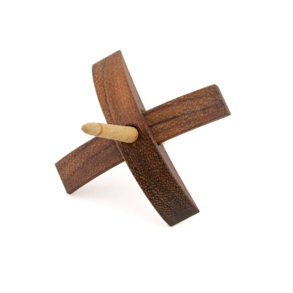 Riley Turkish Spindle - Mini - The Woolery