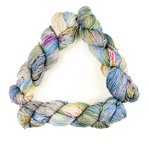 Madelinetosh Pashmina Yarn - The Woolery
