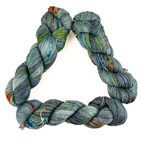 Madelinetosh Pashmina Yarn - The Woolery