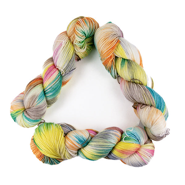 Madelinetosh Pashmina Yarn - The Woolery