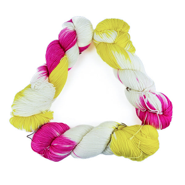 Madelinetosh Tosh Vintage Yarn