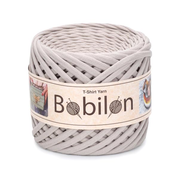 Bobilon Maxi T-Shirt Yarn - The Woolery