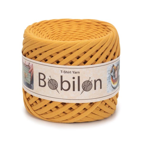 Bobilon Maxi T-Shirt Yarn - The Woolery