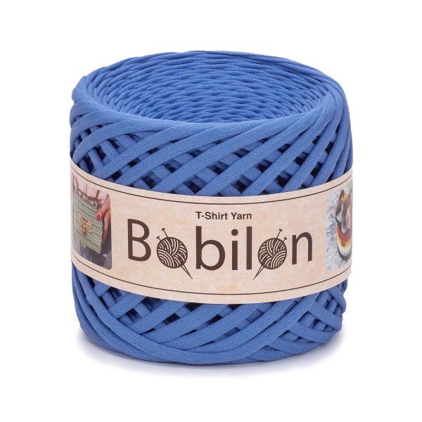 Bobilon Maxi T-Shirt Yarn - The Woolery