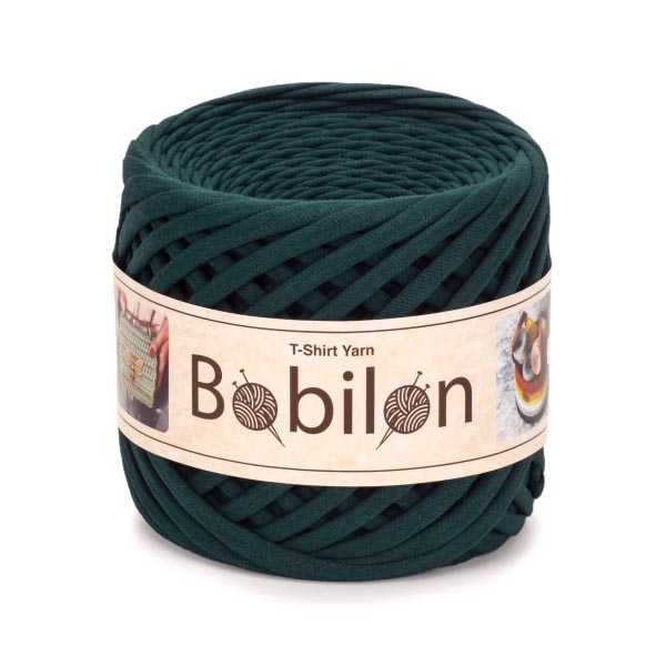 Bobilon Maxi T-Shirt Yarn - The Woolery