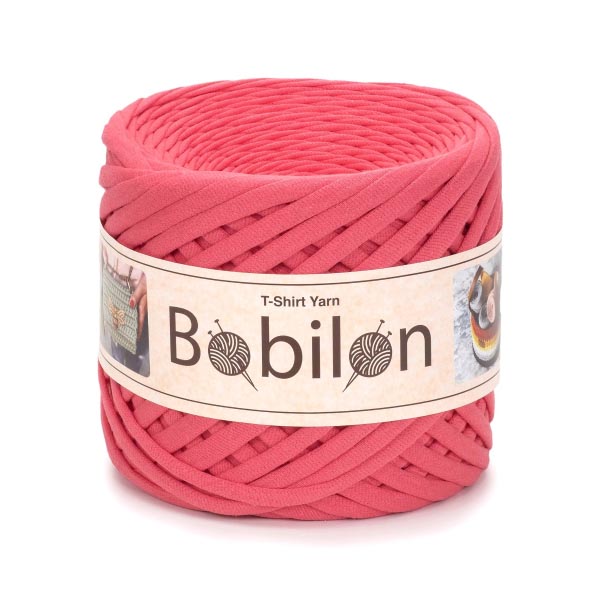 Bobilon Maxi T-Shirt Yarn - The Woolery