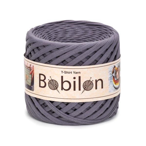 Bobilon Maxi T-Shirt Yarn - The Woolery