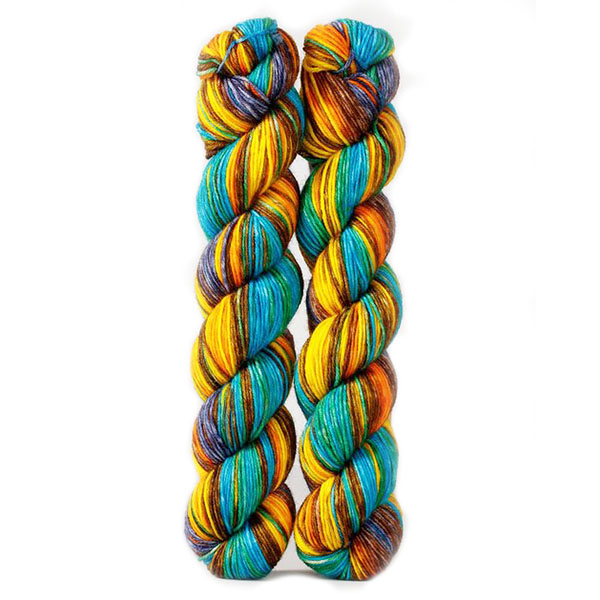 Gusto Echoes Yarn - The Woolery