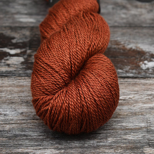 Fyberspates Scrumptious 4ply Yarn - The Woolery