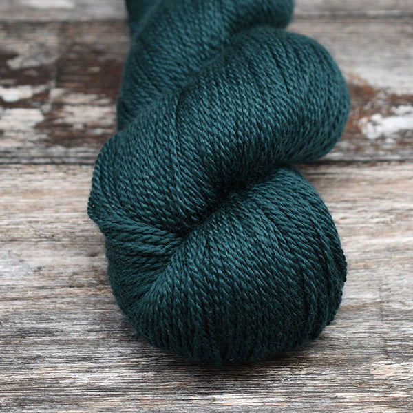 Fyberspates Scrumptious 4ply Yarn - The Woolery
