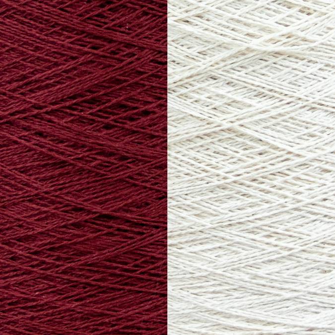 Woolery Table Runner Weaving Kit - The Woolery