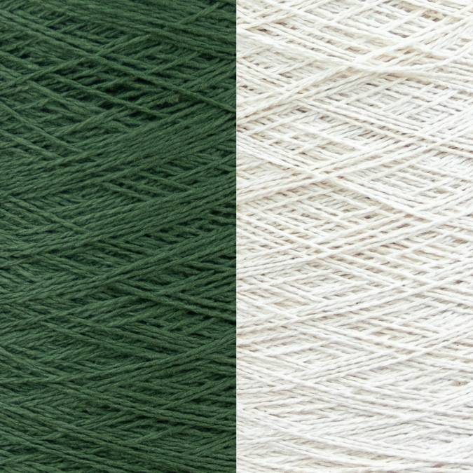 Woolery Table Runner Weaving Kit - The Woolery